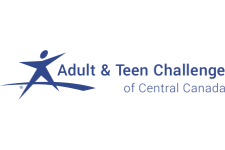 Logo for Adult & Teen Challenge of Central Canada – Dryden Logo for Adult & Teen Challenge of Central Canada – Dryden