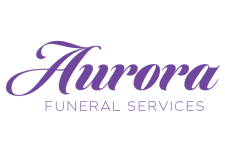 Logo for Aurora Funeral Services Logo for Aurora Funeral Services
