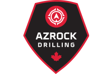 Logo for Azrock Drilling Corp Logo for Azrock Drilling Corp