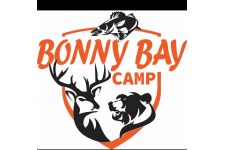 Logo for Bonny Bay Camp Logo for Bonny Bay Camp