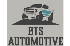 Logo for BTS Automotive Logo for BTS Automotive
