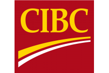 Logo for CIBC Logo for CIBC