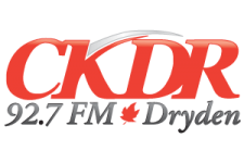 Logo for CKDR Logo for CKDR