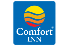 Logo for Comfort Inn Logo for Comfort Inn