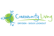 Logo for Community Living Dryden-Sioux Lookout Logo for Community Living Dryden-Sioux Lookout