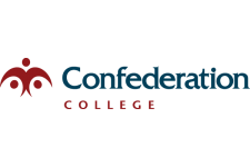 Logo for Confederation College – Dryden Campus Logo for Confederation College – Dryden Campus