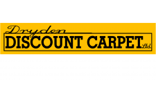 Logo for Dryden Discount Carpet Sales Logo for Dryden Discount Carpet Sales