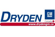 Logo for Dryden GM Logo for Dryden GM