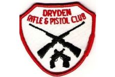 Logo for Dryden Rifle & Pistol Club Logo for Dryden Rifle & Pistol Club