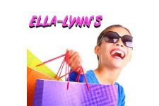 Logo for Ella Lynn’s Logo for Ella Lynn’s