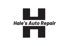 Logo for Hale’s Auto Repair Logo for Hale’s Auto Repair