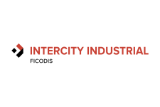 Logo for Intercity Industrial Logo for Intercity Industrial