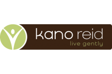 Logo for Kano Reid Logo for Kano Reid