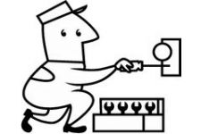 Logo for Lock and Key Service Logo for Lock and Key Service