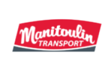Logo for Manitoulin Transport Logo for Manitoulin Transport