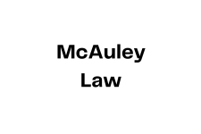 Logo for McAuley Law Logo for McAuley Law