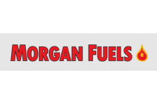Logo for Morgan Fuels Logo for Morgan Fuels