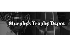 Logo for Murphy’s Trophy Depot Logo for Murphy’s Trophy Depot