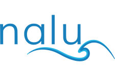 Logo for Nalu Web Design Logo for Nalu Web Design