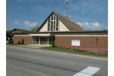 Logo for St. Luke’s Anglican Church Logo for St. Luke’s Anglican Church
