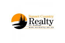 Logo for Sunset Country Realty Logo for Sunset Country Realty