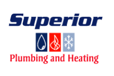 Logo for Superior Plumbing & Heating Logo for Superior Plumbing & Heating