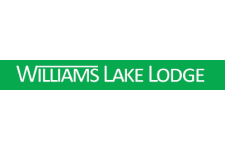 Logo for Williams Lake Lodge Logo for Williams Lake Lodge